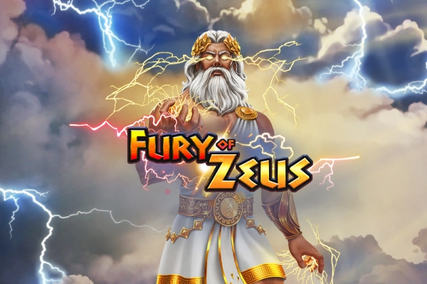 Fury of Zeus pokie