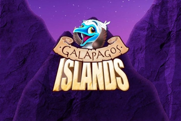 Galapagos Islands pokie