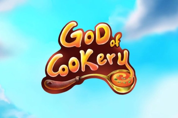 God of Cookery pokie
