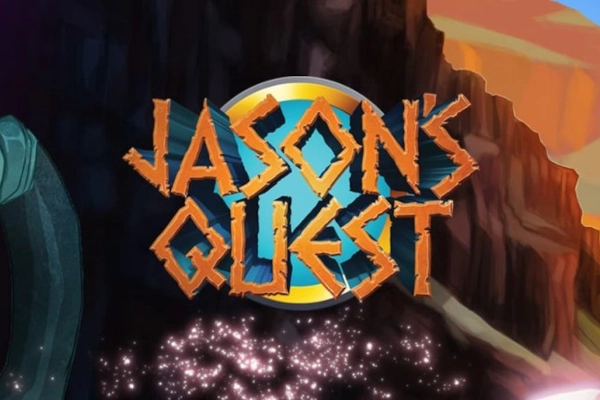 Jason's Quest at Here2Win Casino