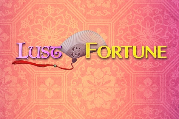 Lust and Fortune pokie