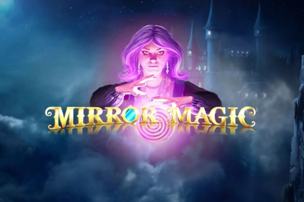 Mirror Magic at Here2Win Casino