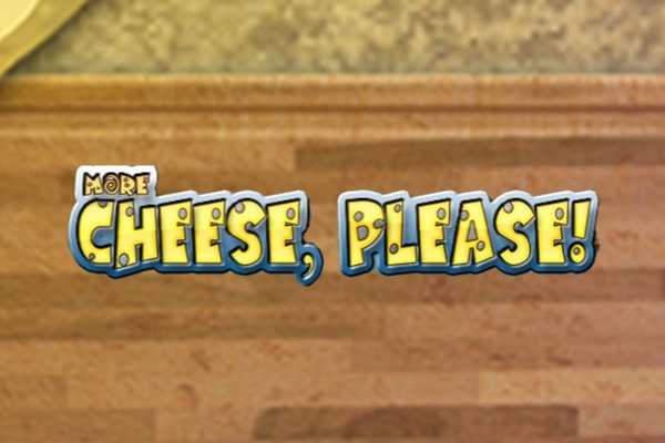 More Cheese Please at Here2Win Casino
