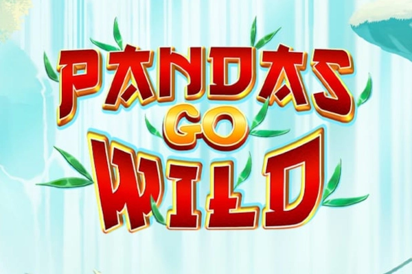 Pandas Go Wild pokie