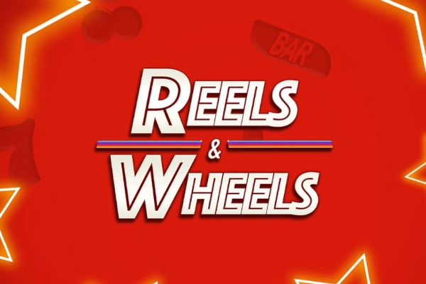 Reels & Wheels at Here2Win Casino