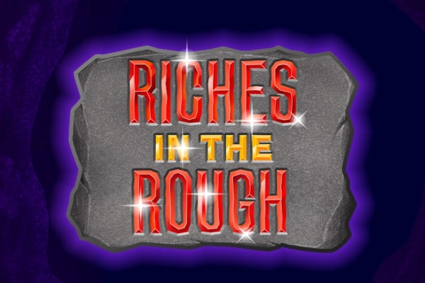 Riches in The Rough pokie