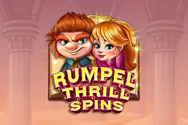 RumpelThrillSpins pokie