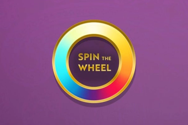 Spin the Wheel pokie