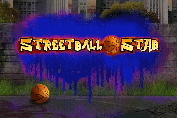 Streetball Star pokie