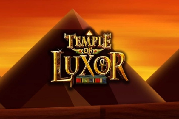 Temple of Luxor pokie