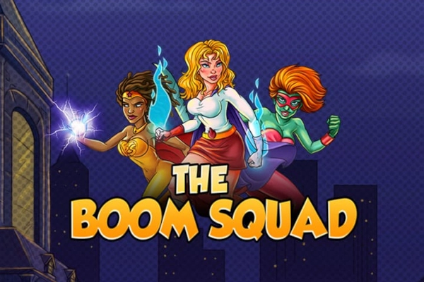 The Boom Squad at Here2Win Casino