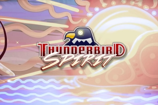 Thunderbird Spirit at Here2Win Casino