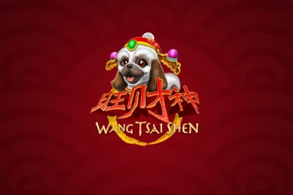 Year of the Dog pokie