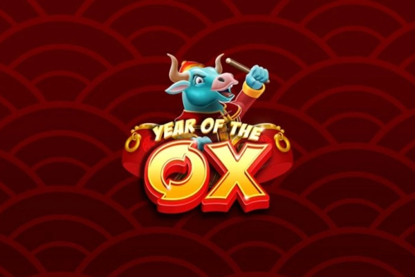 Year of the Ox pokie