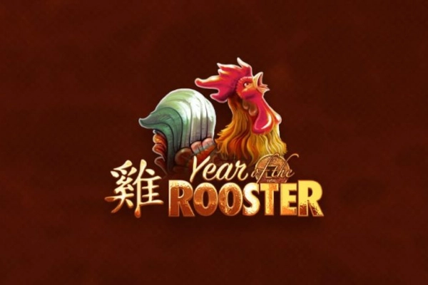 Year of the Rooster pokie