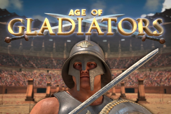 Age of Gladiators pokie