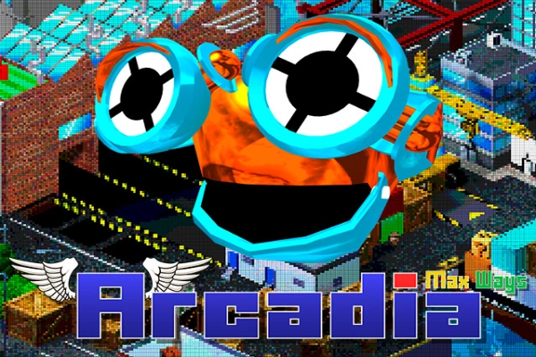 Arcadia at Here2Win Casino