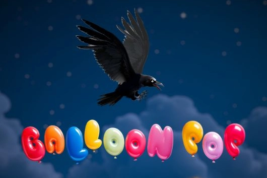 Balloon Pop at Here2Win Casino