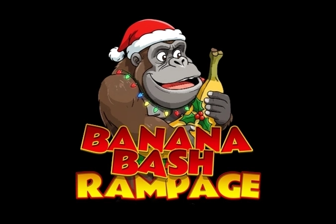Banana Bash Rampage pokie