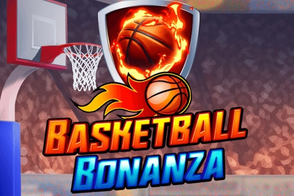 Basketball Bonanza at Here2Win Casino
