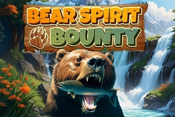 Bear Spirit Bounty pokie
