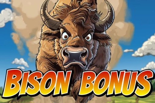 Bison Bonus pokie