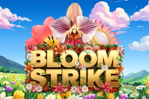 Bloom Strike pokie