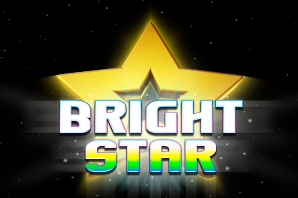 Bright Star pokie