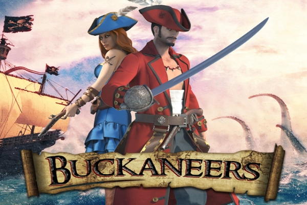 Buckaneers at Here2Win Casino