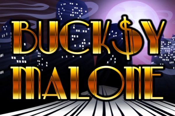 Bucksy Malone at Here2Win Casino