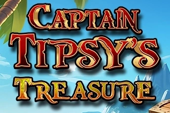 Captain Tipsy's Treasure at Here2Win Casino