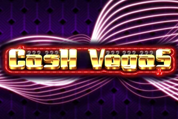Cash Vegas pokie