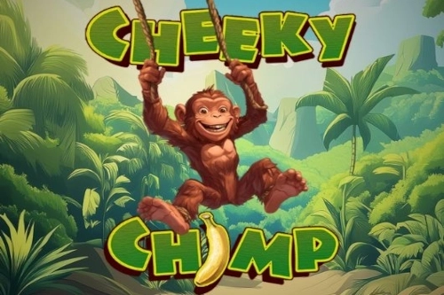 Cheeky Chimp at Here2Win Casino