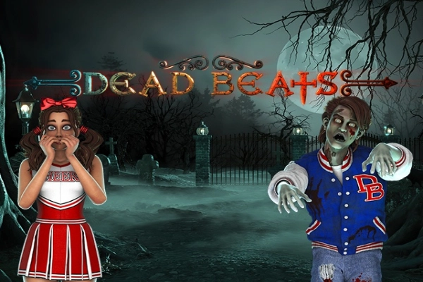 Dead Beats pokie