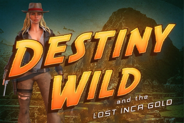 Destiny Wild at Here2Win Casino