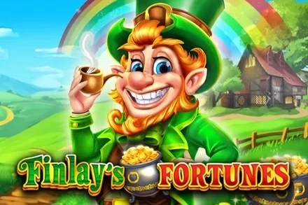 Finlay's Fortunes at Here2Win Casino