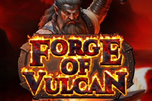 Forge of Vulcan pokie