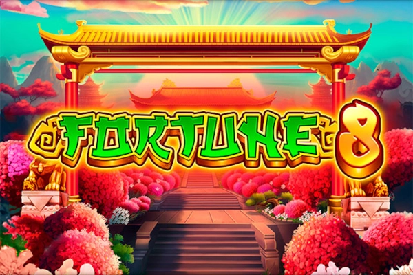 Fortune 8 at Here2Win Casino