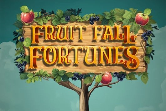 Fruit Fall Fortunes pokie