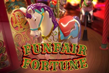 Funfair Fortune pokie