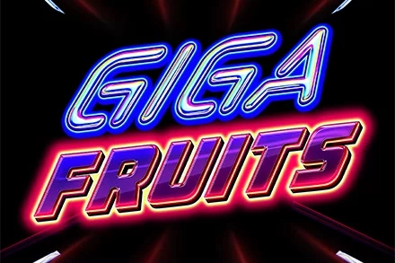Giga Fruits pokie