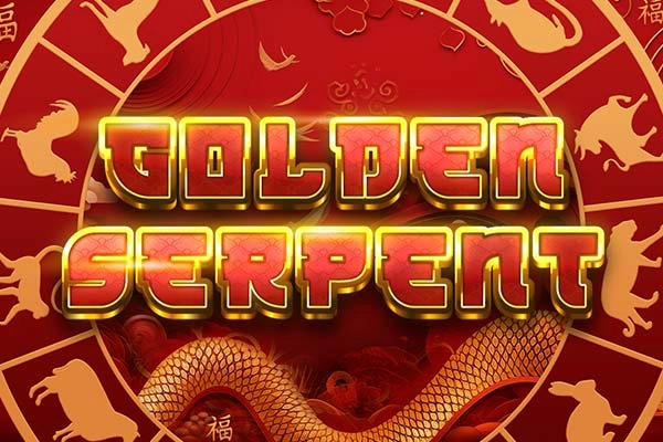 Golden Serpent pokie