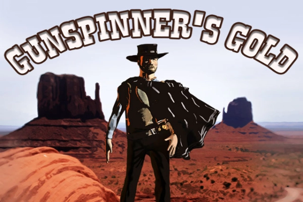 Gunspinners Gold at Here2Win Casino