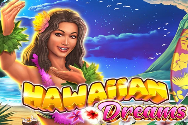 Hawaiian Dreams pokie