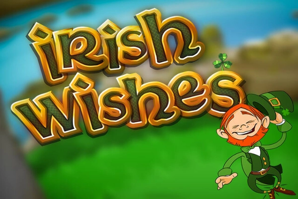Irish Wishes pokie