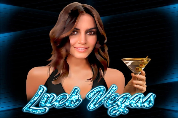Luck Vegas pokie