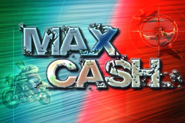 Max Cash at Here2Win Casino
