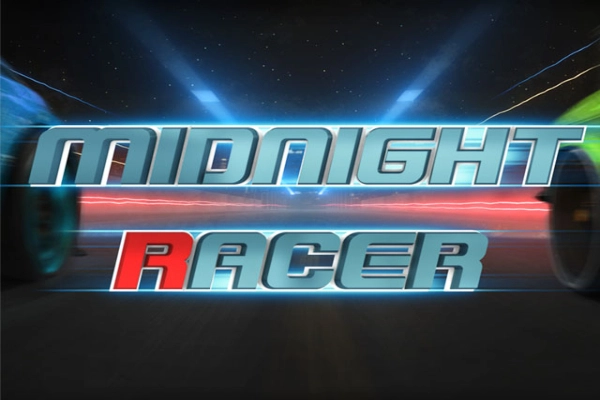 Midnight Racer pokie
