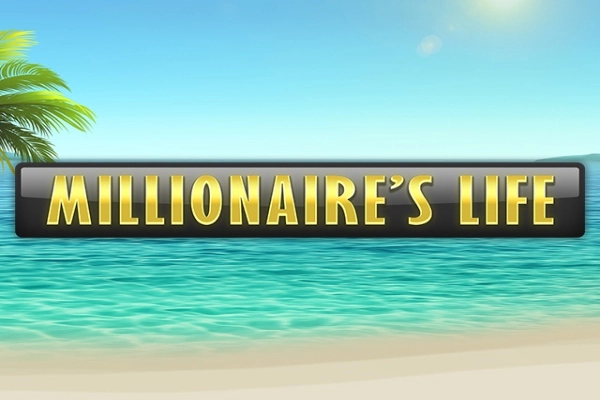 Millionaire's Life pokie