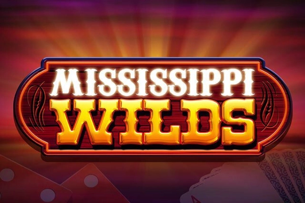 Mississippi Wilds pokie